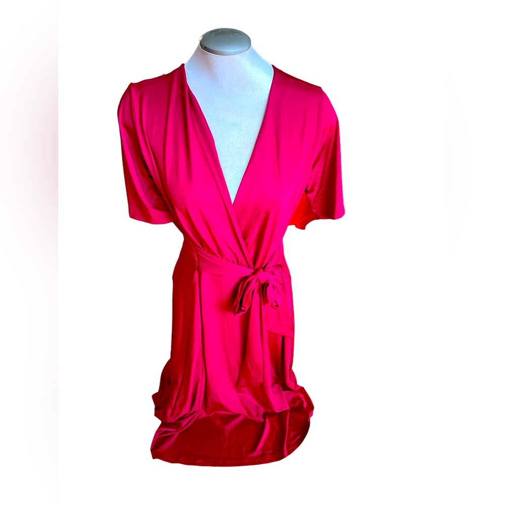 Maternity dress